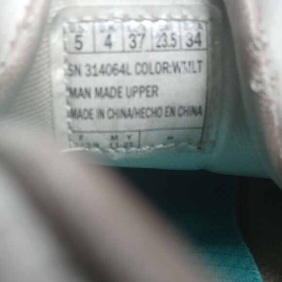 Skechers sneakers size 37 - Picture 7 of 7